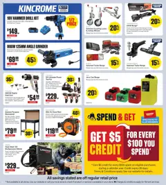 Supercheap Auto catalogue - valid from 10.09.2025 | Page: 15