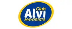 Logo de Alvi