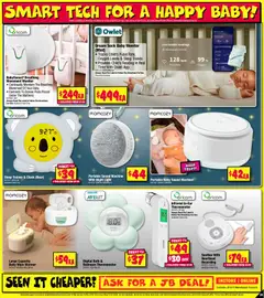 Preview of JB Hi-Fi catalogue  - valid from 19.03.2026 | Page: 31