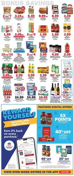 Preview of Schnucks weekly ads valid from 10.12.2025 | Page: 5