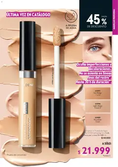 Oriflame - Catálogo 01 -  Vista previa de la revista de la tienda Oriflame valido desde el 27.12.2025 | Página: 13