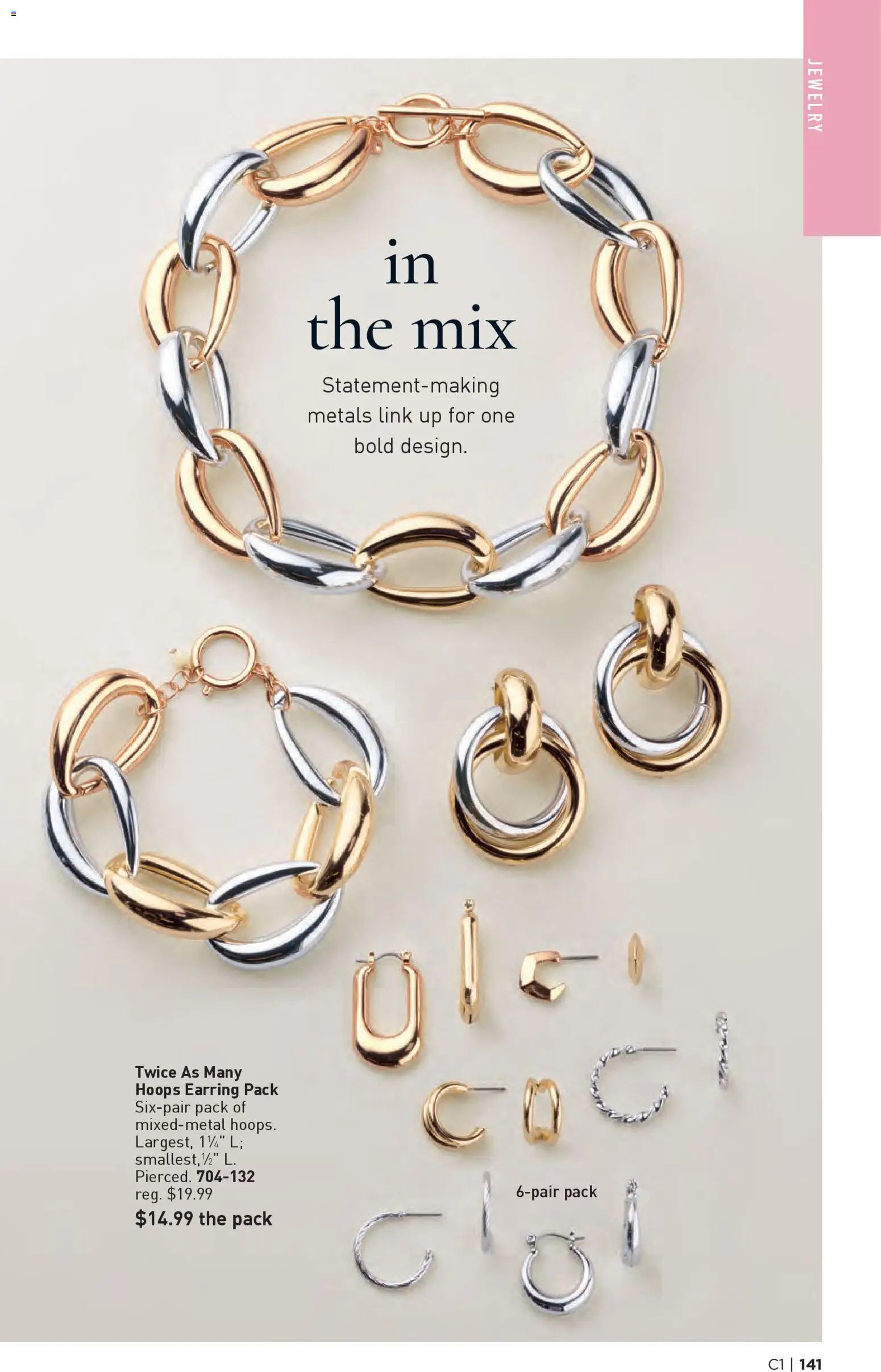 Avon Brochure - valid from 31.12.2025 | Page: 141