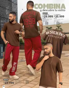 Carmel - Carmel C03 2026 -  Vista previa de la revista de la tienda Carmel valido desde el 01.03.2026 | Página: 134