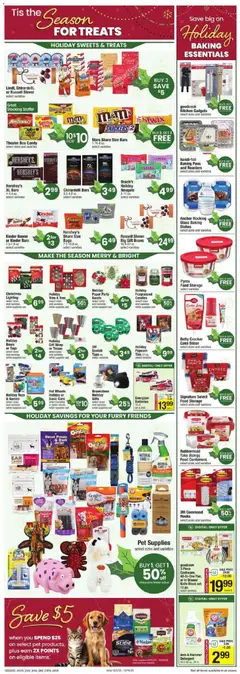 Preview of Shaw's weekly ads valid from 05.12.2025 | Page: 5