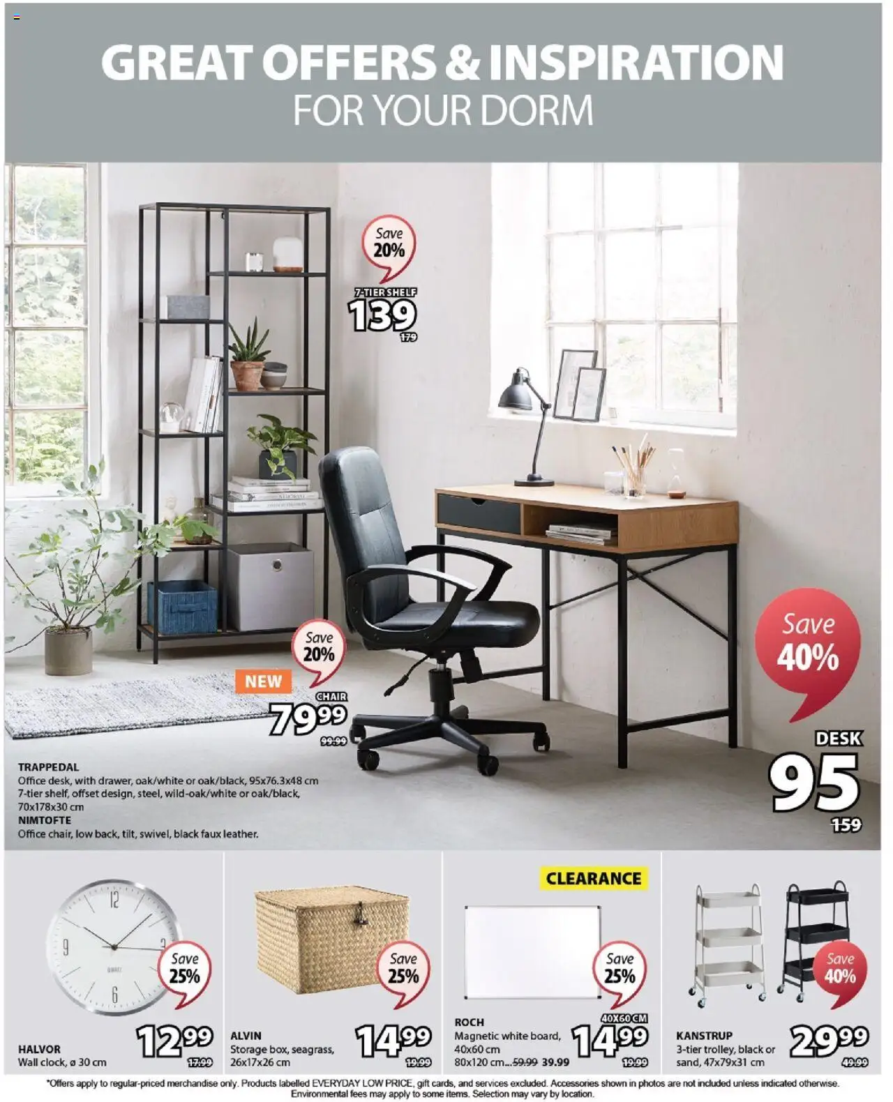 JYSK flyer valid from 07.08.2025 | Page: 24