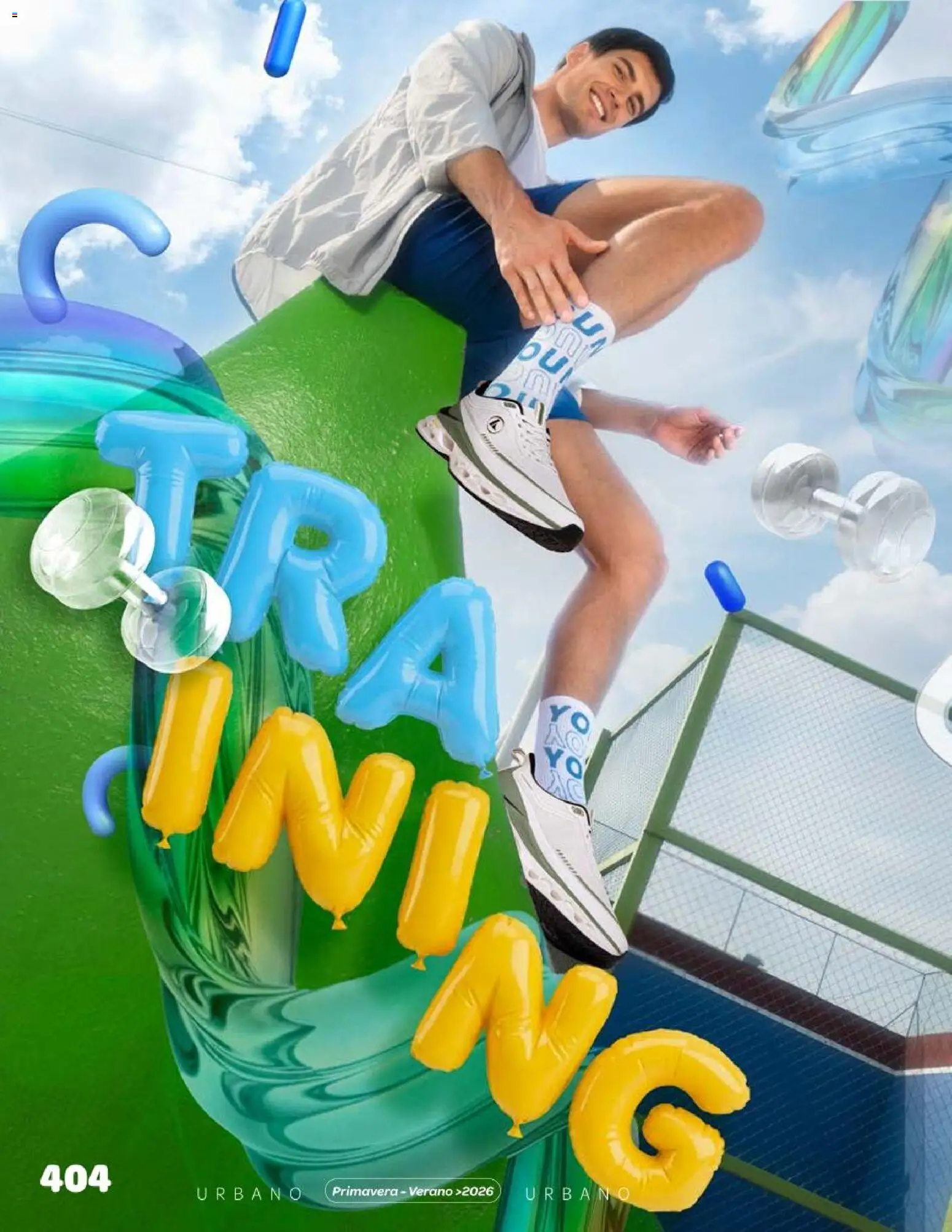 Nuevas ofertas de Price Shoes válidas en toda la República Mexicana desde el 15.02.2026. ¡Encuentra las mejores ofertas en Price Shoes catálogo Urbano! | Página: 404