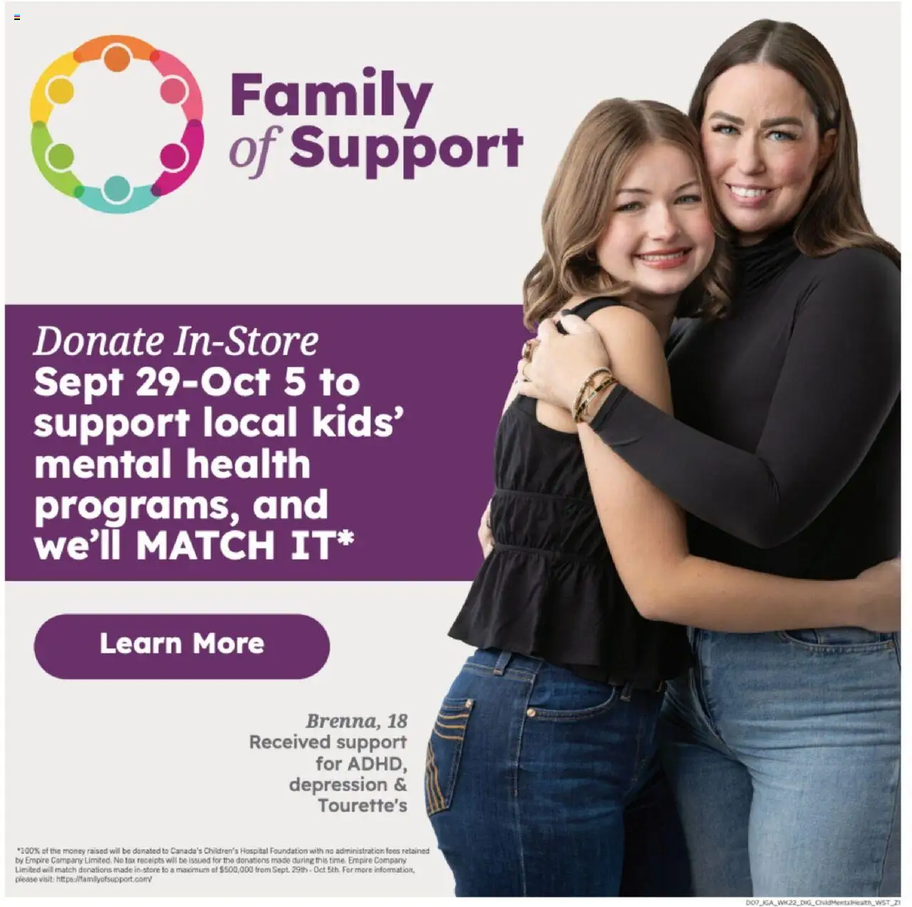 Thrifty Foods flyer valid from 25.09.2025 | Page: 15