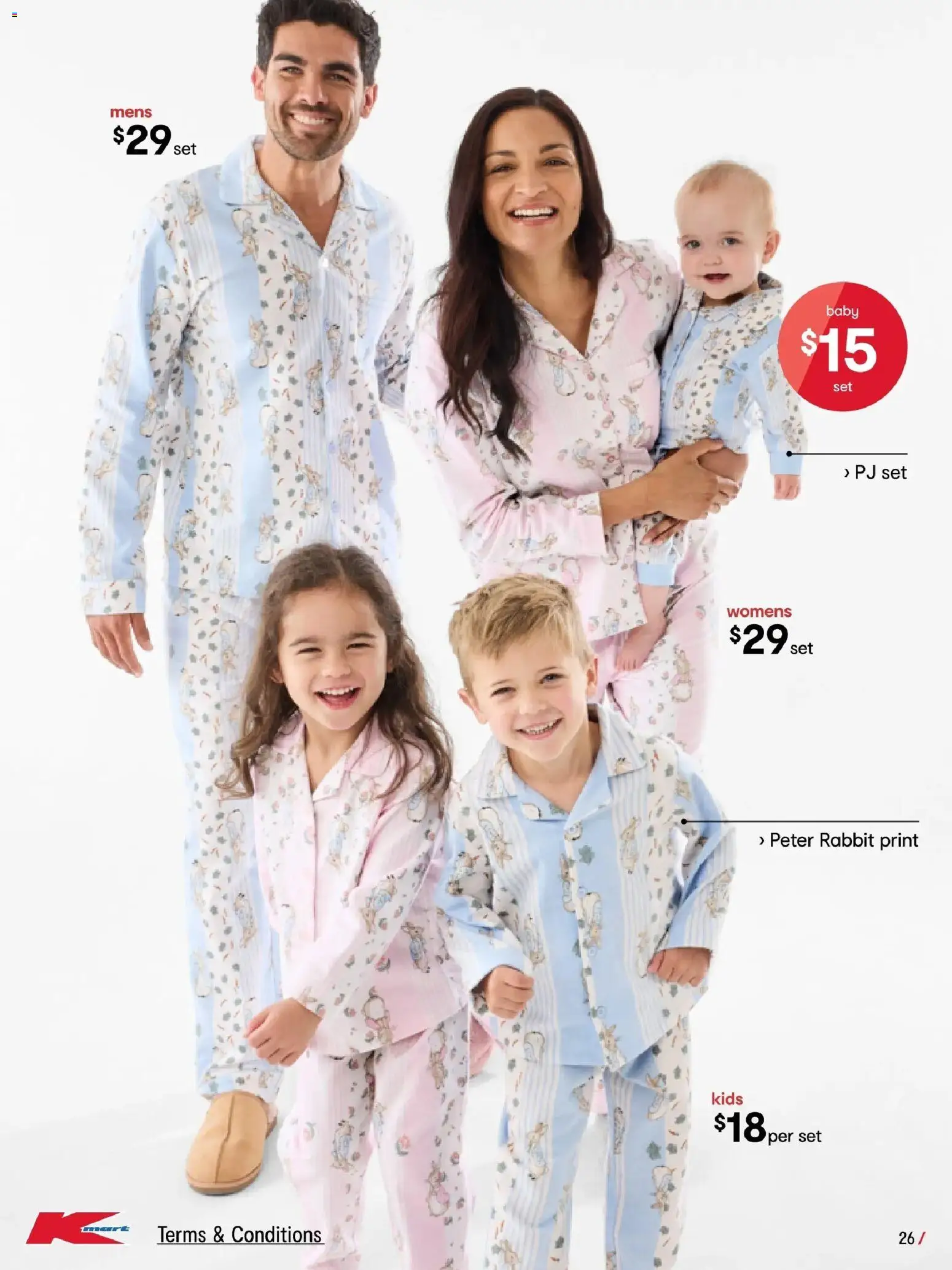 Kmart catalogue - valid from 04.03.2026 | Page: 26