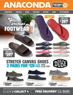 Preview of Anaconda Catalogue - valid from 27.10.2025 | Page: 24