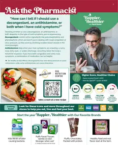 Preview of Harris Teeter weekly ads valid from 28.01.2026 | Page: 5
