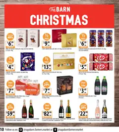 Preview of Supabarn  Catalogue  - valid from 26.11.2025 | Page: 10