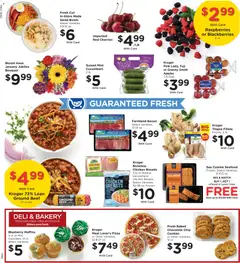 Preview of Dillons weekly ads valid from 14.01.2026 | Page: 11
