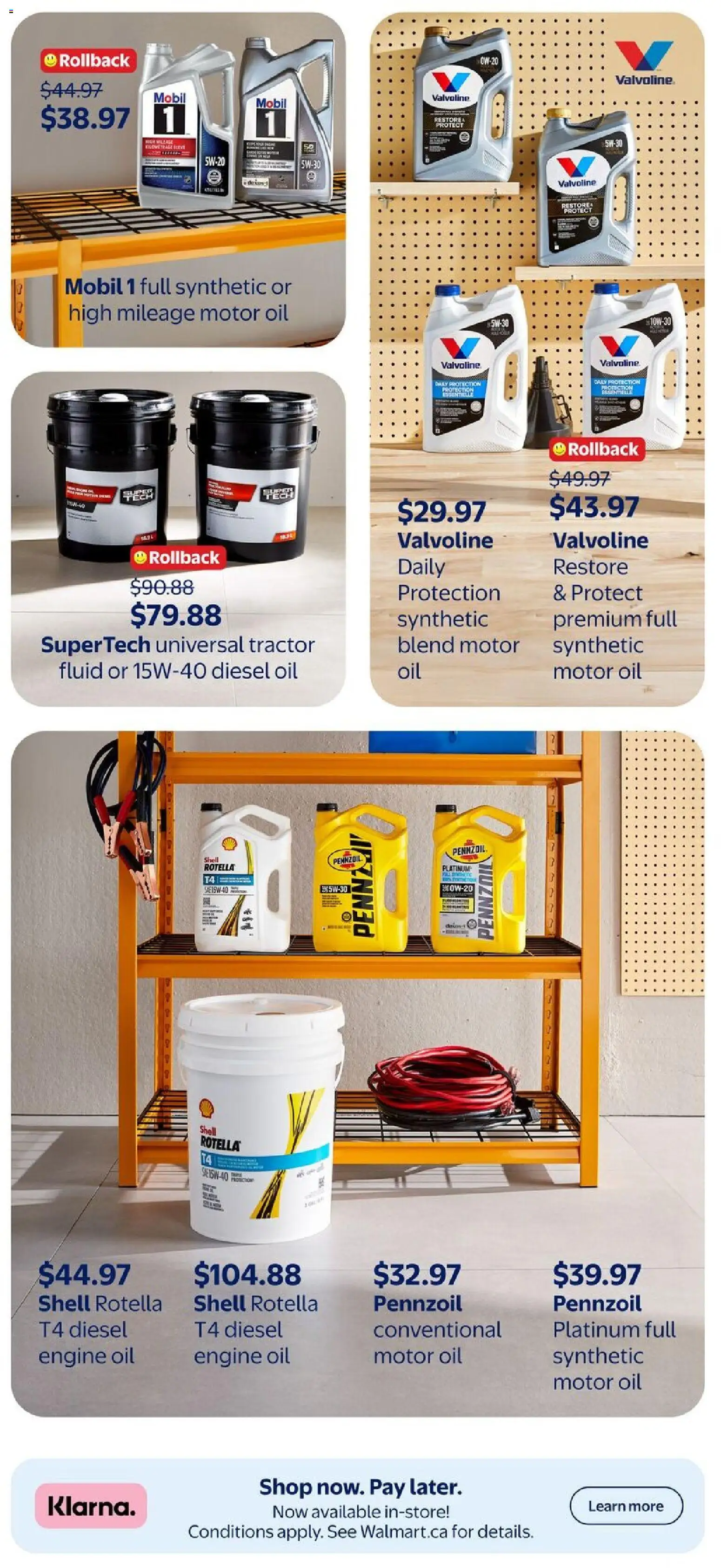 Walmart flyer valid from 02.04.2026 | Page: 28