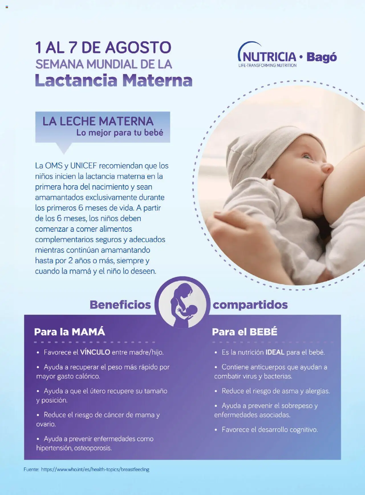 Farmacity catálogo │ válido desde el 01.08.2025 | Página: 58 | Productos: Peso, Fuente, Leche