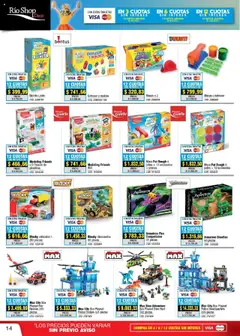 Río Shop Deco catálogo │ válido desde el 01.08.2025 | Página: 14 | Productos: Prensa