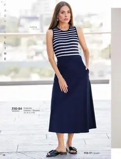 Vista previa de Cklass catálogo Primavera, nuevo folleto de la tienda, válido en México a partir del 02.01.2026 | Página: 30