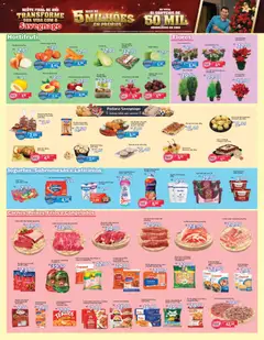 Savegnago - Ofertas da semana - Pré-Visualização do folheto da loja Savegnago, válido de 04.12.2025 | Página: 2