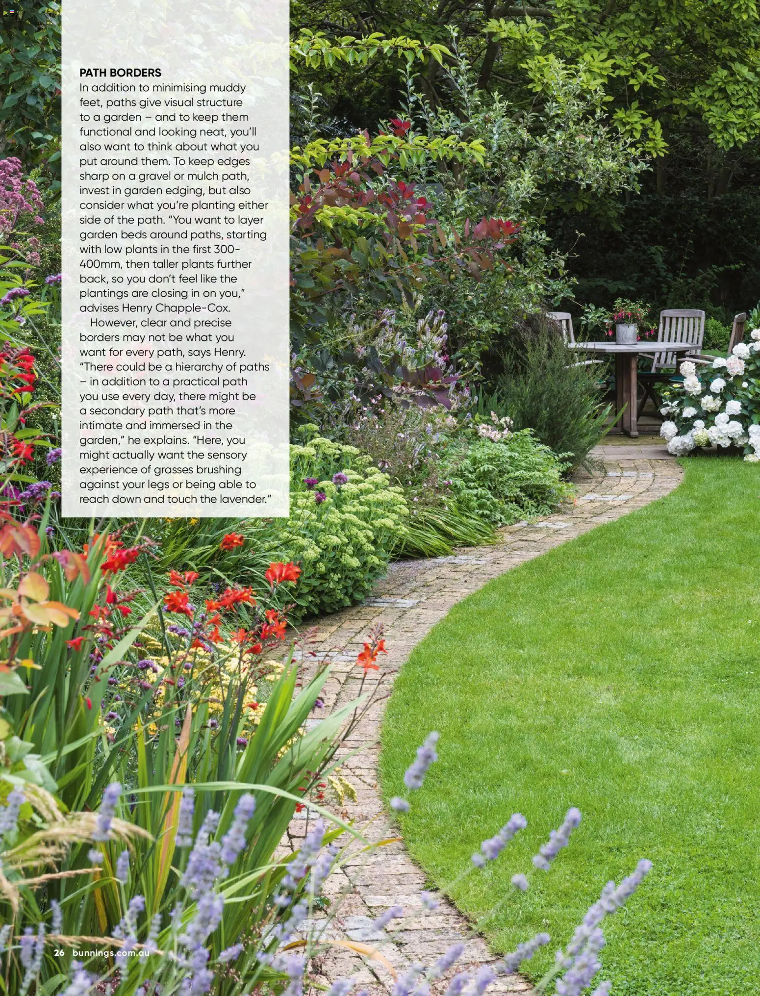 Bunnings Warehouse catalogue - valid from 01.02.2026 | Page: 26