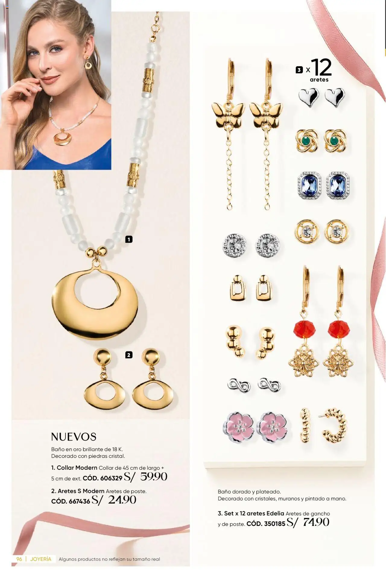 Catálogo Azzorti válido desde 15.09.2025 | Página: 98 | Productos: Baño