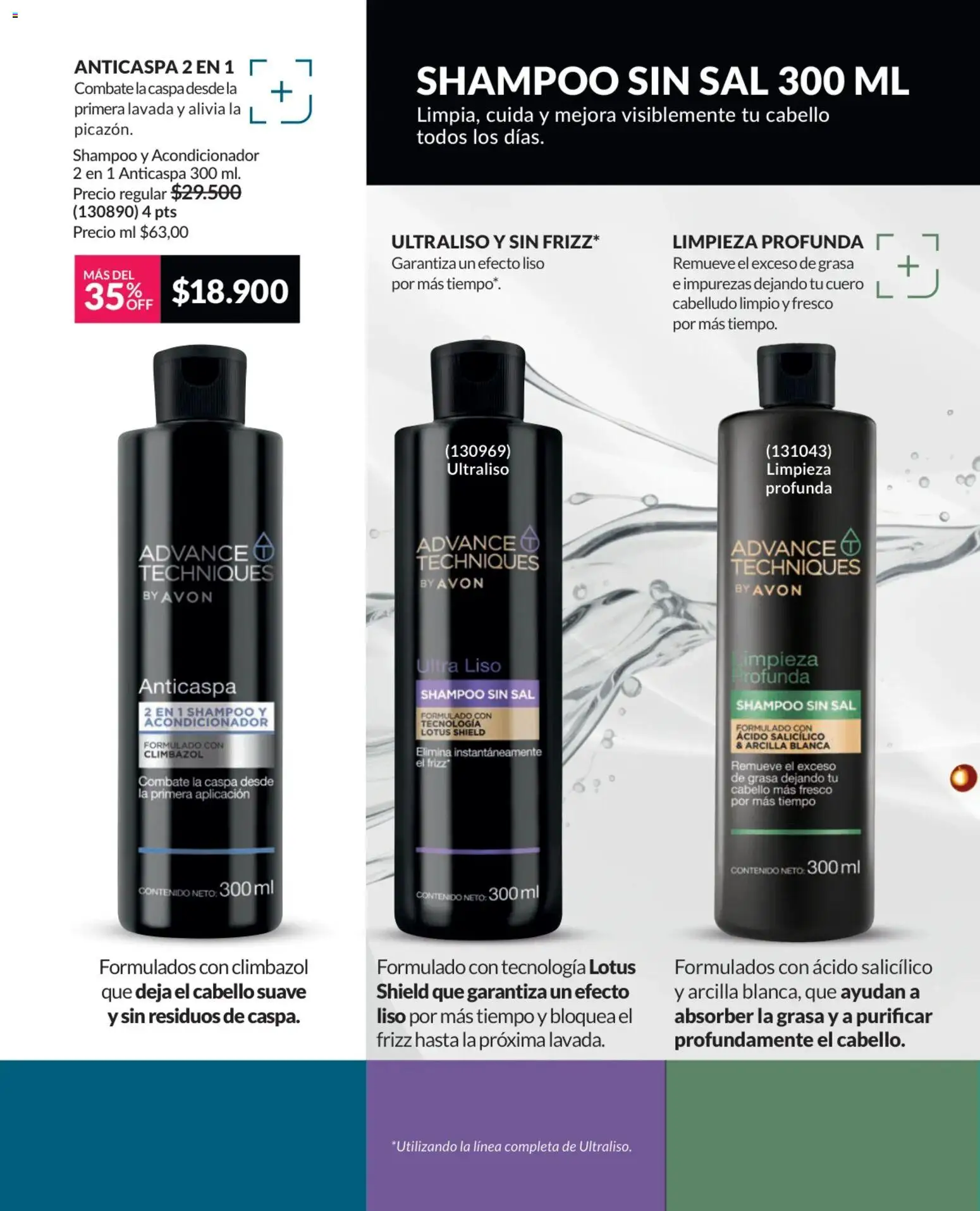 Avon revista - valida desde el 25.02.2026 | Página: 183