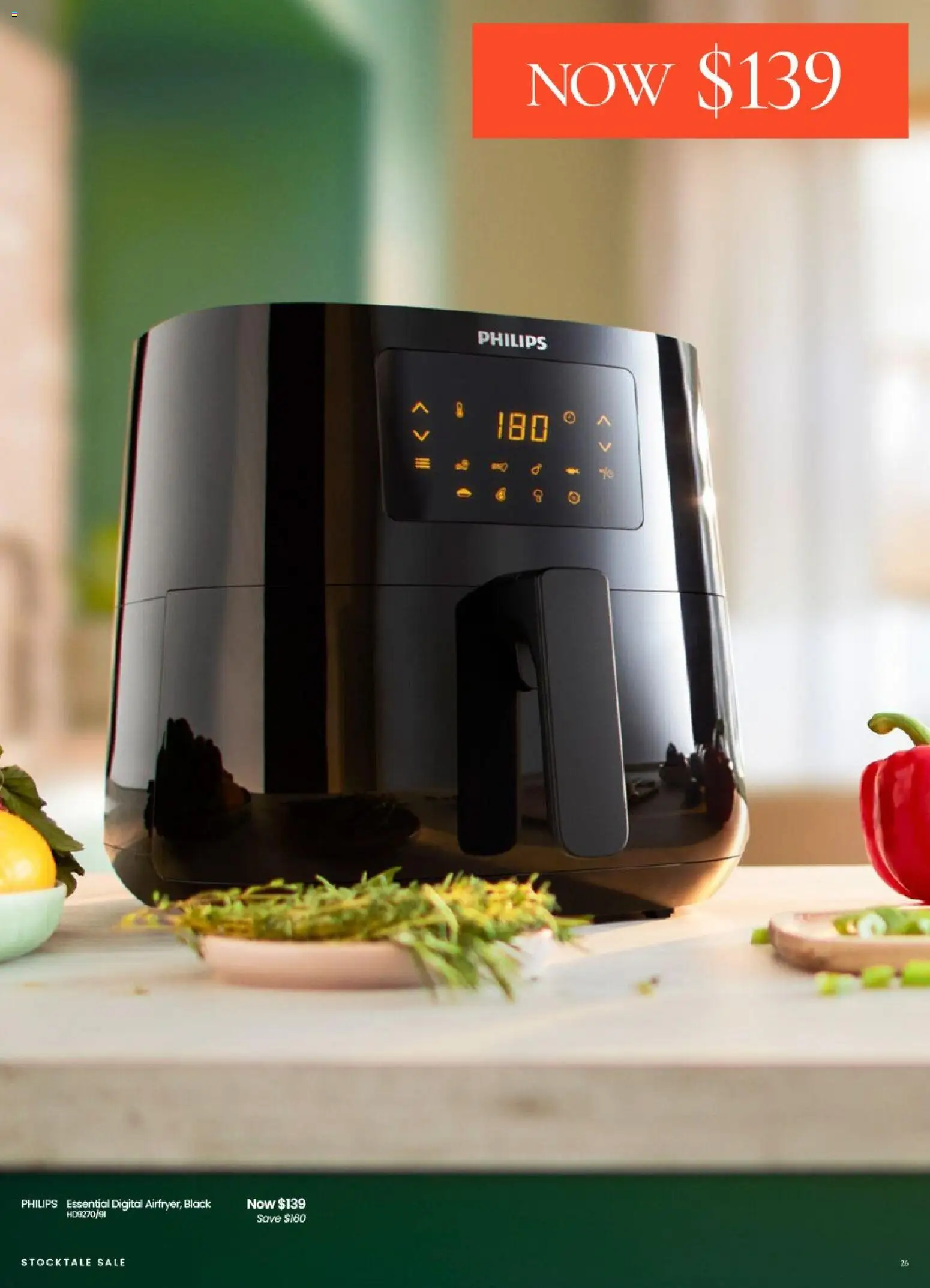 Myer catalogue - valid from 26.12.2025 | Page: 26 | Products: Digital