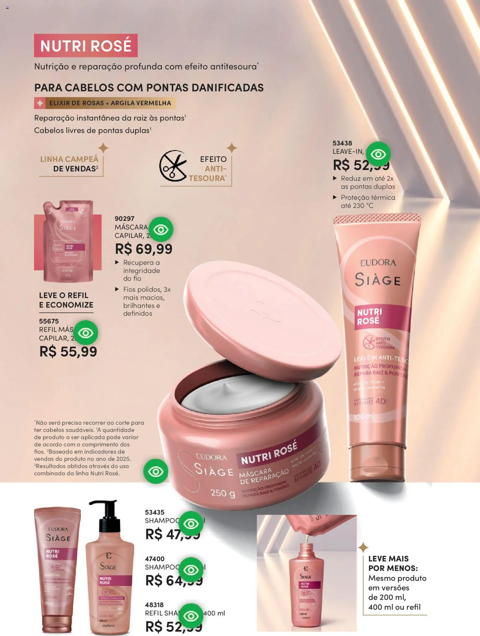 Eudora Folheto - válido de 01.04.2026 | Página: 78