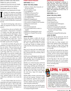 Preview of Rouses weekly ads valid from 20.11.2025 | Page: 25