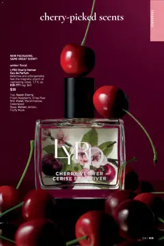 Preview of Avon weekly ads valid from 11.02.2026 | Page: 109