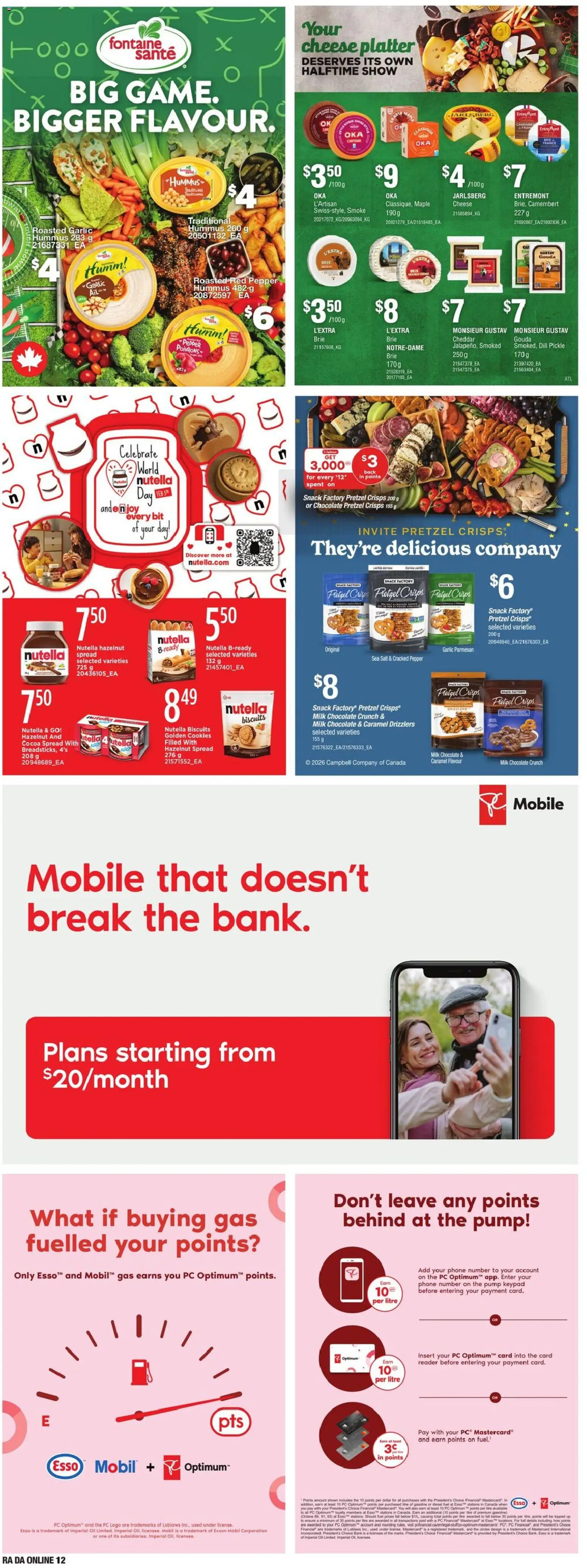 Atlantic Superstore flyer valid from 05.02.2026 | Page: 26