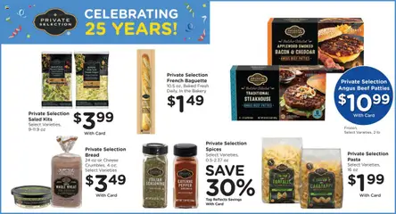 Preview of Baker's weekly ads valid from 22.10.2025 | Page: 6