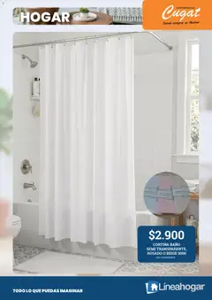 Cugat Letak válido desde el 01.04.2026 | Página: 27 | Productos: Baño