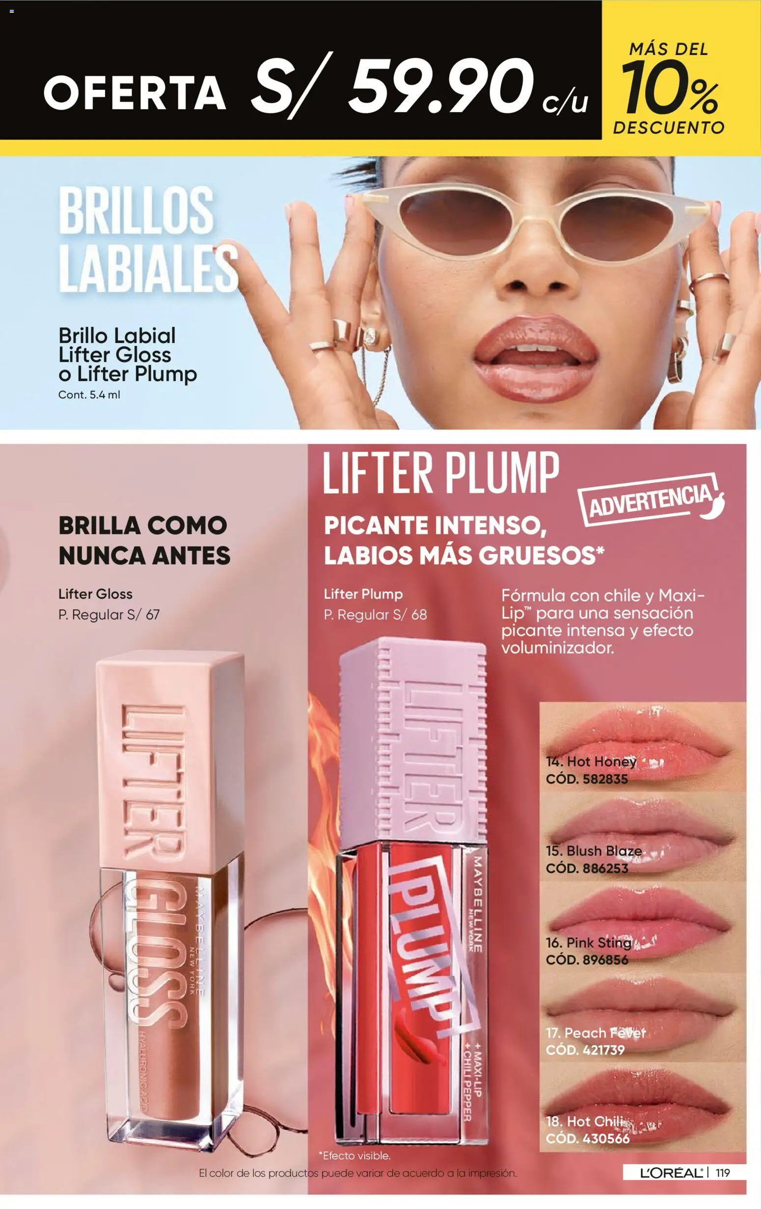 Catálogo Azzorti válido desde 07.01.2026 | Página: 120