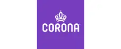 Logo de Corona en la categoría Centros comerciales