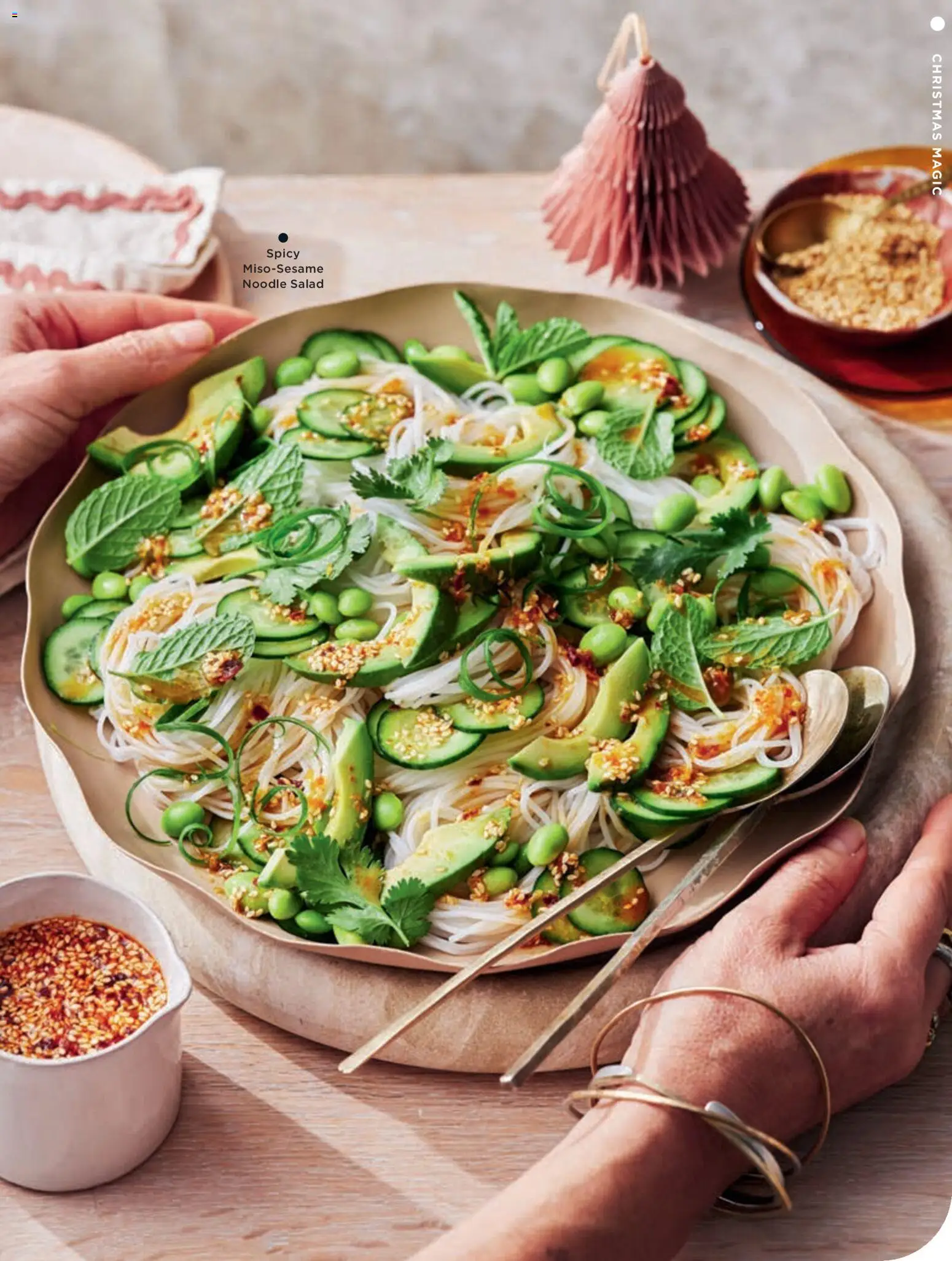 Coles catalogue - valid from 04.12.2025 | Page: 83 | Products: Salad