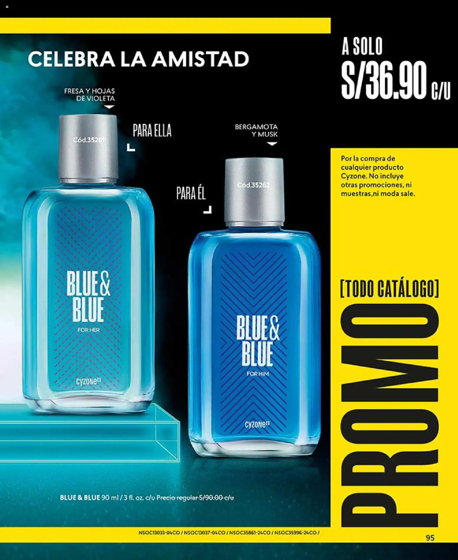 Catálogo CyZone válido desde 21.02.2026 | Página: 107