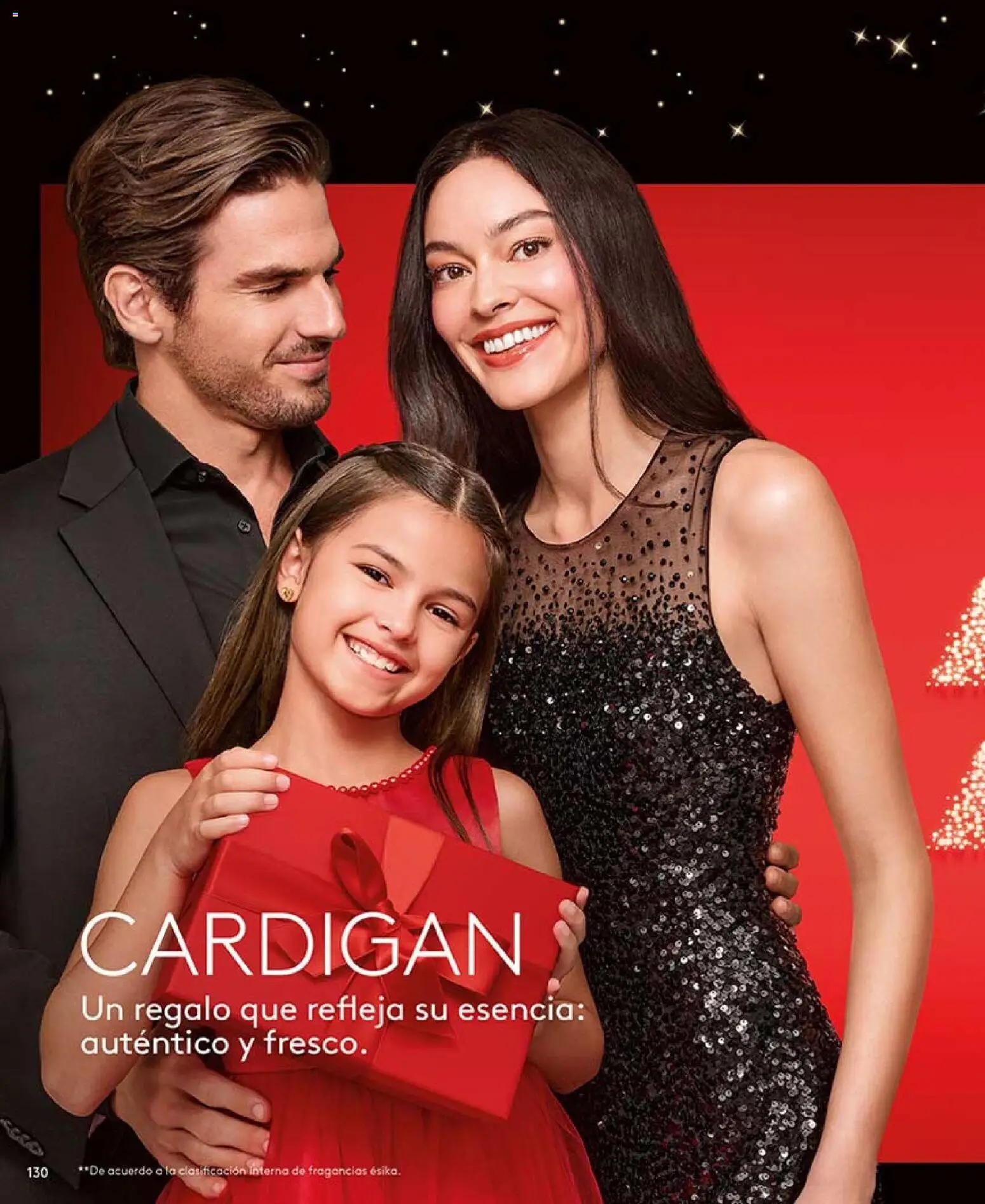 Catálogo Ésika Campaña 18 │ válido desde el 01.12.2025 | Página: 142 | Productos: Cardigan