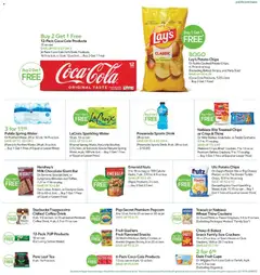 Preview of Publix weekly ads valid from 18.02.2026 | Page: 13