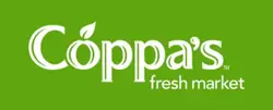 Coppas Fresh Market logo in category Grocery