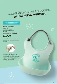 Avon - Casa & Estilo │ válido desde el 03.06.2025 | Página: 97