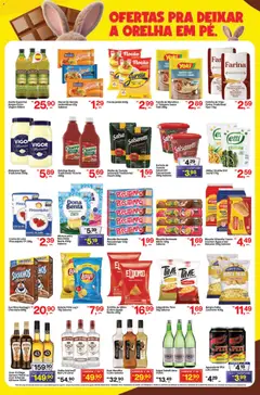 Fort Atacadista - Ofertas da semana  - Pré-Visualização do folheto da loja Fort Atacadista, válido de 23.02.2026 | Página: 2