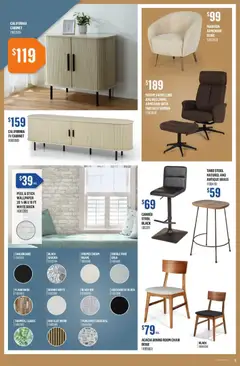 Preview of Canac weekly flyer from shop Canac valid from 11.12.2025 | Page: 6