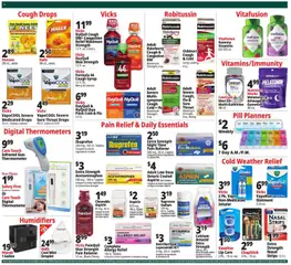 Preview of Ocean State Job Lot weekly ads valid from 12.02.2026 | Page: 15