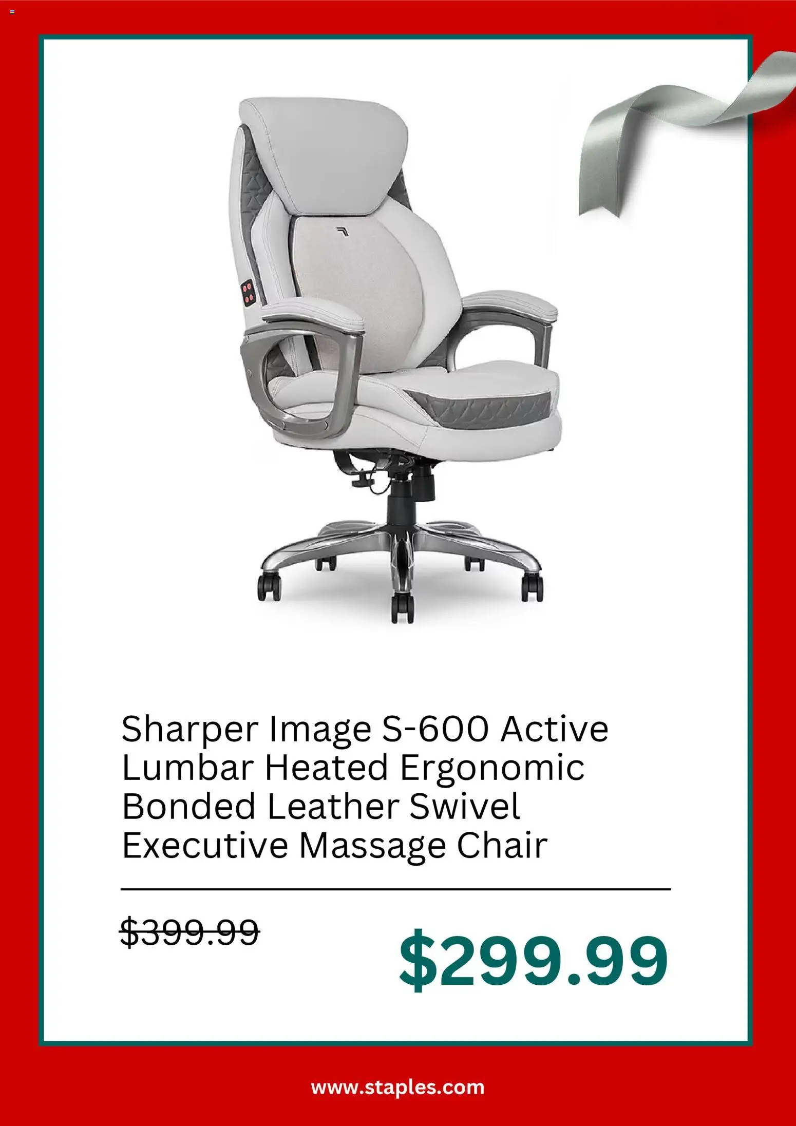 Staples Weekly Ad - valid from 07.12.2025 | Page: 2