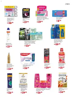 Bistek Supermercados - Ofertas da semana  - Pré-Visualização do folheto da loja Bistek Supermercados, válido de 07.01.2026 | Página: 19