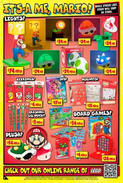 Preview of JB Hi-Fi catalogue  - valid from 30.03.2026 | Page: 2 | Products: Fridge