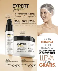 Vista previa Violetta catálogo válido desde el 01.12.2025 | Página: 19