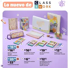 Vista previa de folleto Plaza Vea - ESPECIAL B2S N1 de la Plaza Vea válido desde 02.02.2026 | Página: 2 | Productos: Notebook