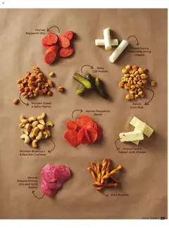 Cub Foods Magazine - valid from 01.09.2025 | Page: 29 | Products: Corn, Salami, Pepper, Dill