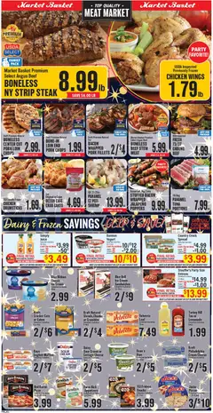 Preview of Market Basket weekly ads valid from 26.12.2025 | Page: 2