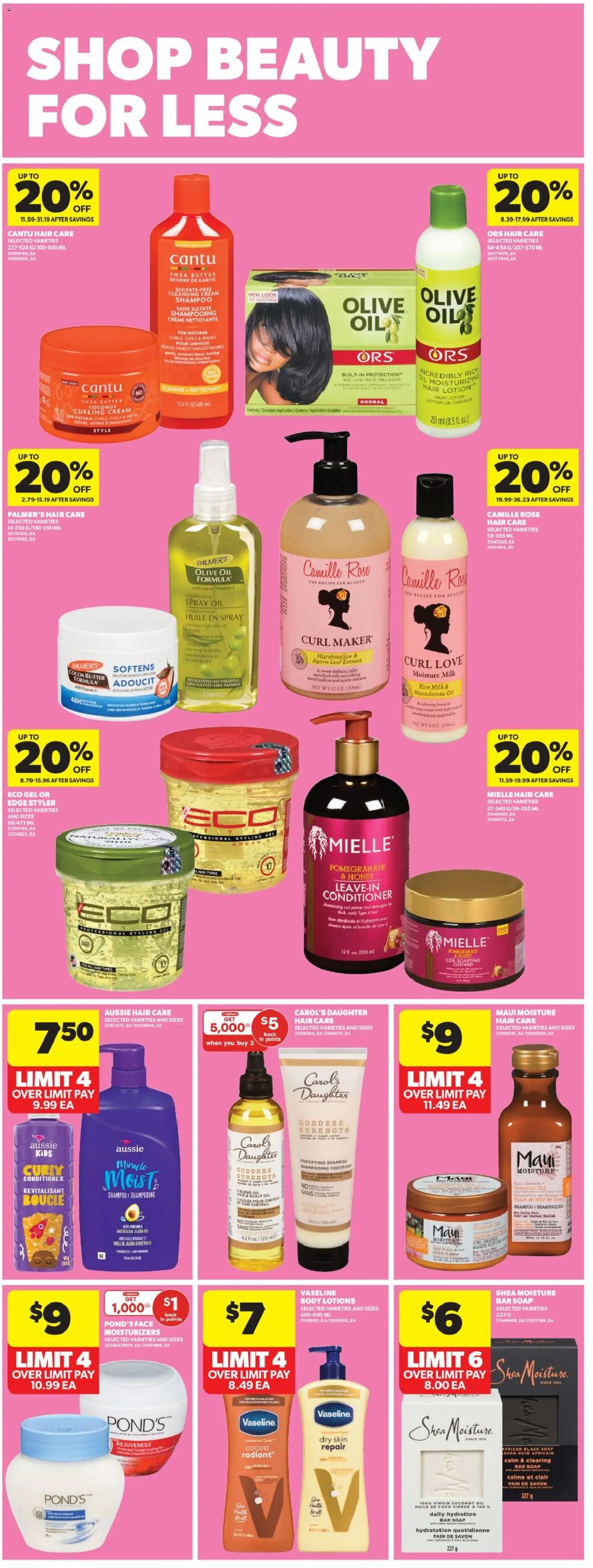 Real Canadian Superstore flyer valid from 05.02.2026 | Page: 23